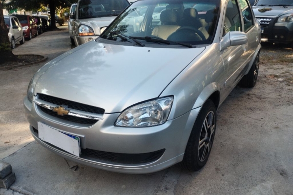 Chevrolet Classic 2015 por R$ 36.990, Recife, PE - ID: 2400181