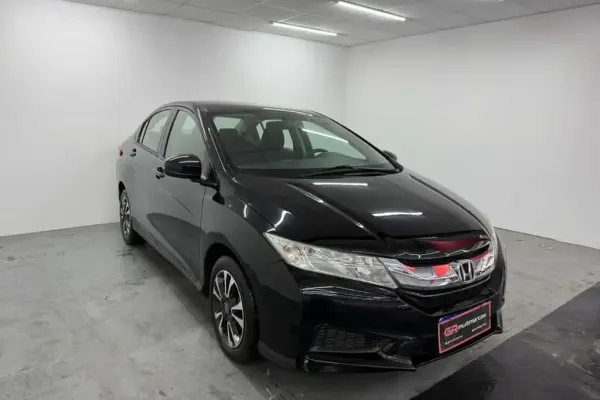 Honda City 2015 Por R$ 65.990, Campinas, SP - ID:8019667 | Chaves