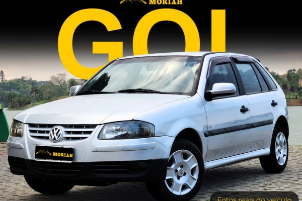 Tabela Fipe Gol Trend 2008 4 Portas Volkswagen