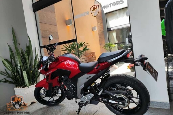 Motos YAMAHA FZ25 - Barueri, São Paulo