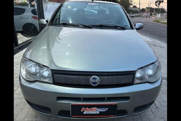 Fiat Siena 2020 por R$ 51.900, Curitiba, PR - ID: 5187667