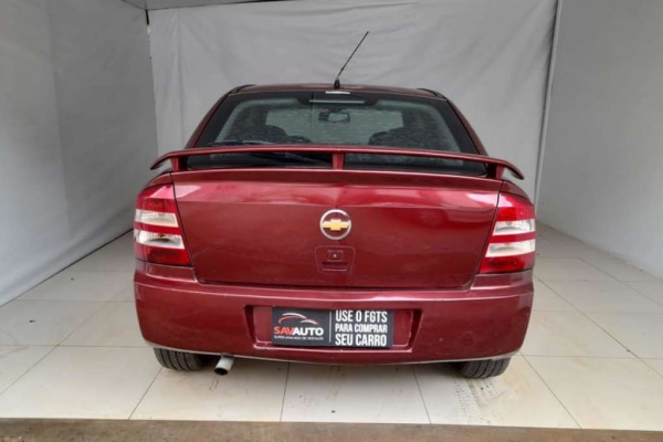 comprar Chevrolet Astra Hatch em Gravataí - RS