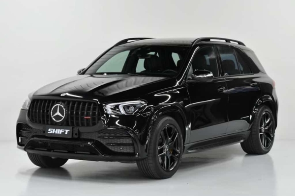 Mercedes-benz Gle 53 2022 por R$ 749.000, Curitiba, PR - ID