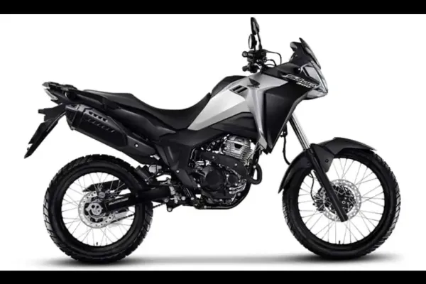 Honda Sahara 2025 Por R$ 36.990, São Paulo, SP - ID:7544498