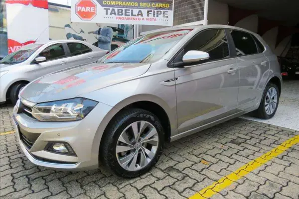 polo 200 tsi fipe