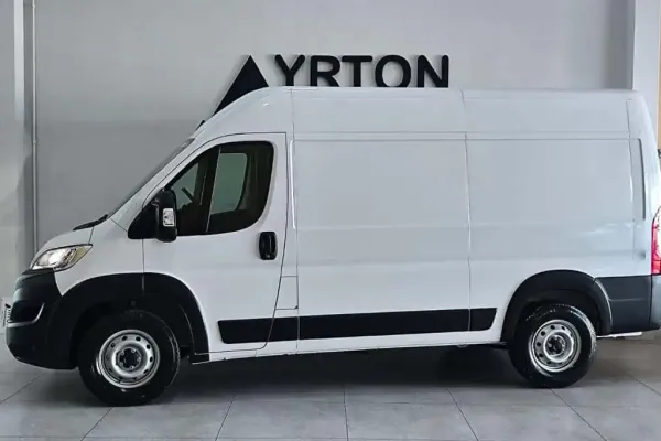 Fiat Ducato 2023 Por R$ Americana, SP ID:7660233