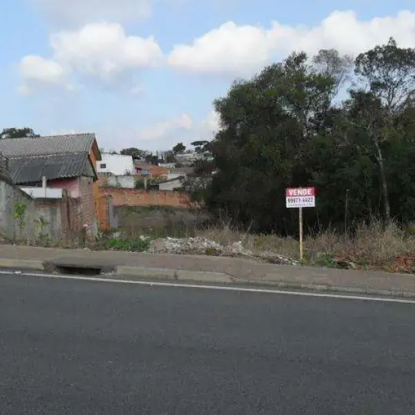 Terreno na Rua Primeiro de Janeiro, Jardim Palmares, Colombo PR. ID2403037 Chaves na Mão Terreno na Rua Primeiro de Janeiro, Jardim Palmares, Colombo PR. ID2403037 Chaves na Mão