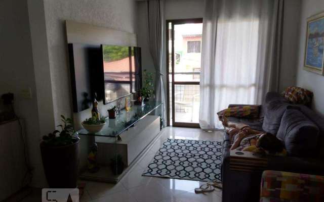 Apartamento à Venda - Anchieta, 3 Quartos,  126 m² - São Bernardo do Campo