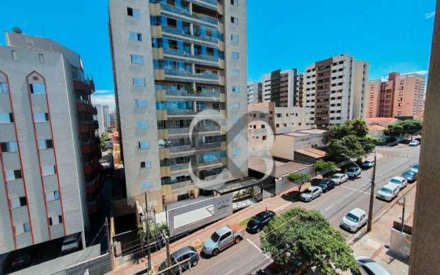 Apartamento com 3 dormitórios à venda, 71 m² por R$ 330.000,00 - Jardim das Américas - Londrina/PR