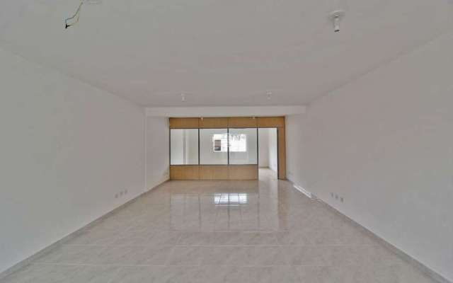 Sala comercial para alugar na Rua Mateus Leme, 5760, Abranches, Curitiba, 80 m2 por R$ 1.500