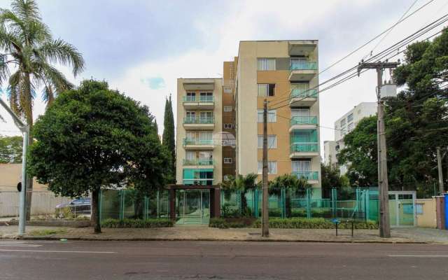 Apartamento com 4 quartos para alugar na Rua Almirante Tamandaré, 1748, Juvevê, Curitiba, 205 m2 por R$ 5.000