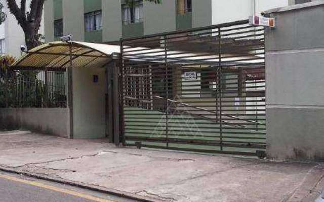 Apartamento com 3 dormitórios à venda, 56 m² por R$ 150.000,00 - Vale dos Tucanos - Londrina/PR