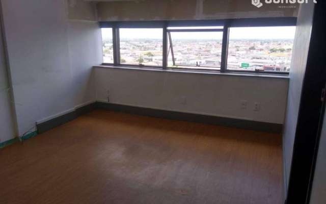 Sala para alugar, 37 m² por R$ 1.850,00/mês - Centro - Feira de Santana/BA