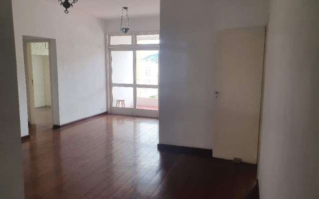 Aptº para venda com 79 m² com 1 quarto amplo com armários, varanda e garagem  Vila Isabel - Rio - RJ
