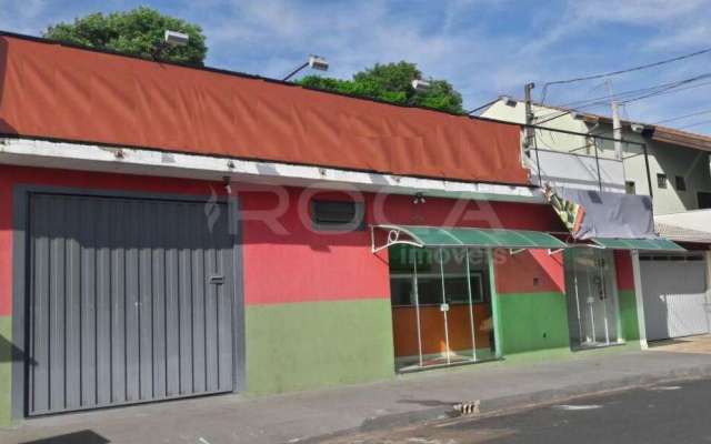 Sala comercial à venda na Rua Antônio Carlos Ferraz de Salles, 701, Parque Santa Felícia Jardim, São Carlos, 160 m2 por R$ 550.000