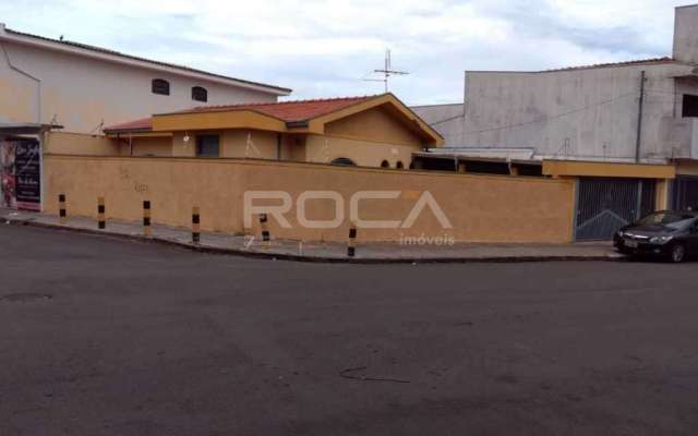 Casa com 2 quartos à venda na Rua Irineu Rios, 528, Jardim Beatriz, São Carlos, 120 m2 por R$ 280.000