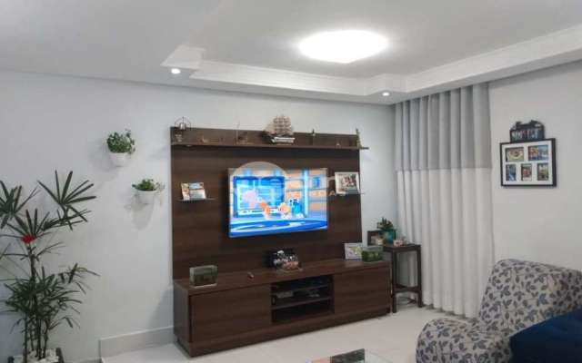 Apartamento com 3 quartos à venda na Rua Professor Antônio Nascimento, 201, Demarchi, São Bernardo do Campo por R$ 475.000