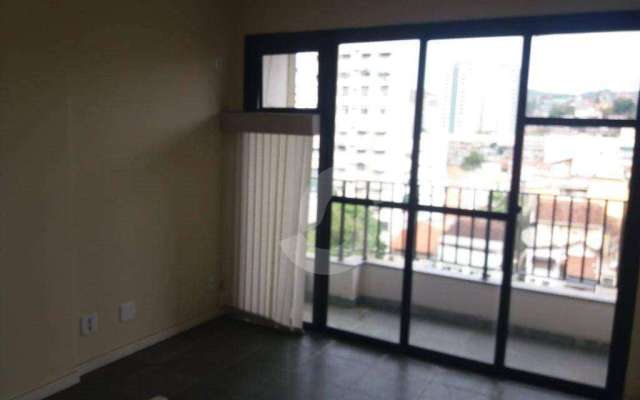 Sala para alugar, 42 m² por R$ 1.350,00/mês - Icaraí - Niterói/RJ