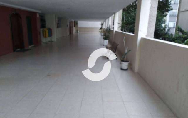 Apartamento para venda, 57 m² por R$ 145.000,00 - Santa Rosa - Niterói/RJ