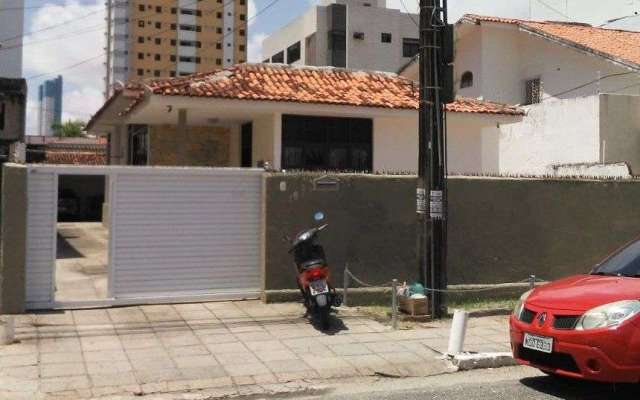 Prédio para alugar, 175 m² por R$ 10.000,00 - Manaíra - João Pessoa/PB