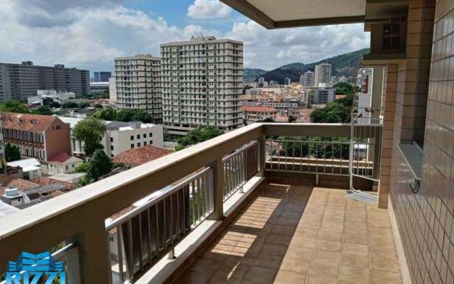 Excelente Apartamento para venda - com 3 quartos em Vila Isabel - Aceita Financiar -Rio De Janeiro!