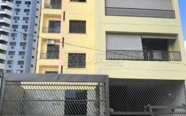 Apartamento com 2 quartos à venda no Centro, São Carlos , 100 m2 por R$ 430.000
