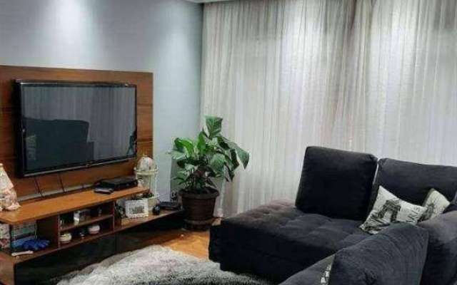 Apartamento com 3 dormitórios à venda, 142 m² por R$ 606.990,00 - Anchieta - São Bernardo do Campo/SP