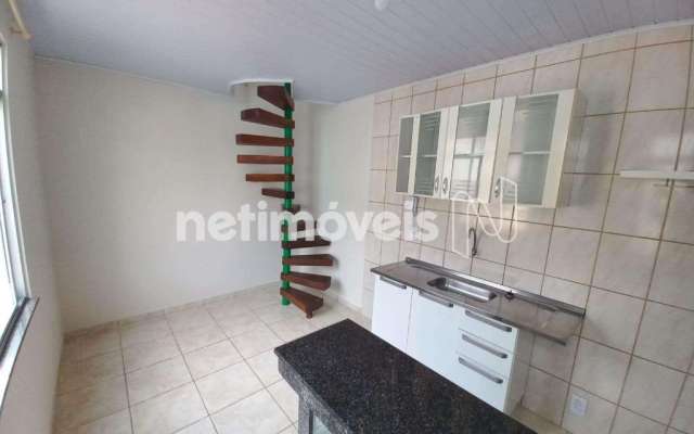 Apartamento Duplex 1 Quarto para Aluguel em Nazaré