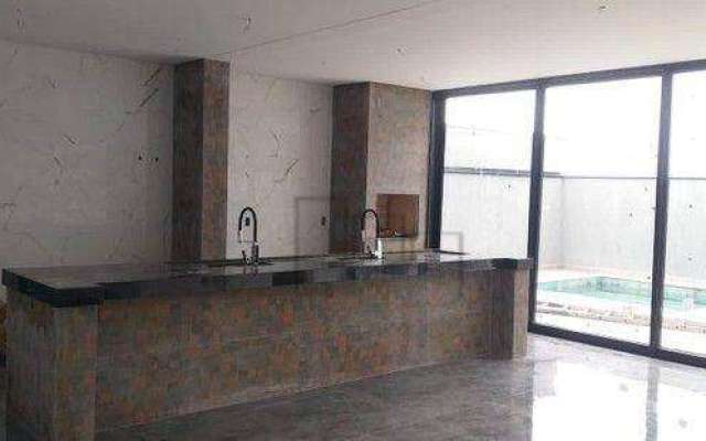Casa à venda, 240 m² por R$ 1.350.000,00 - Condomínio Ibiti Royal Park - Sorocaba/SP