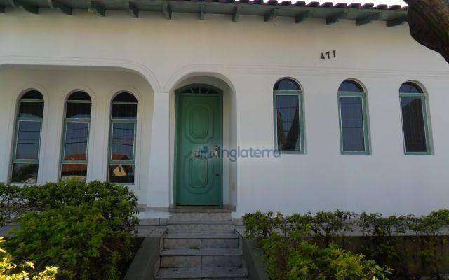 Casa à venda, 120 m² por R$ 700.000,00 - Alpes - Londrina/PR