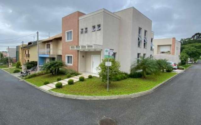 Casa com 3 quartos à venda na Rua José Sary, Pedro Moro, São José dos Pinhais, 280 m2 por R$ 1.550.000