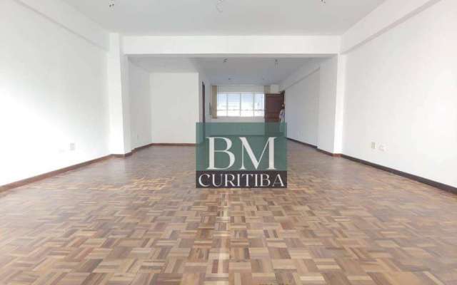 Sala à venda, 52 m² por R$ 409.000,00 - Água Verde - Curitiba/PR
