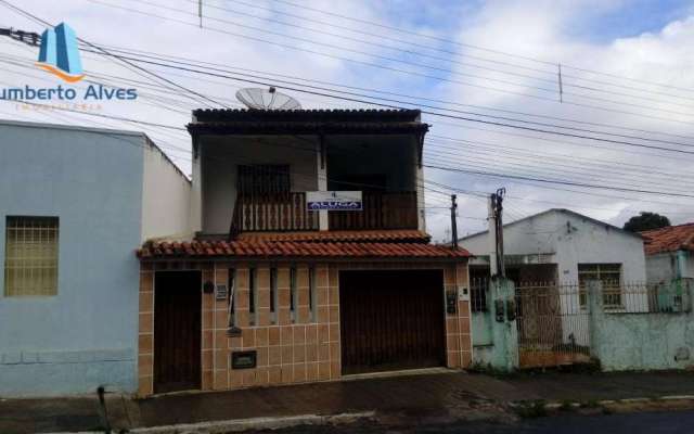Casa com 3 dormitórios para alugar, 100 m² por R$ 1.200,00/mês - Alto Maron - Vitória da Conquista/BA