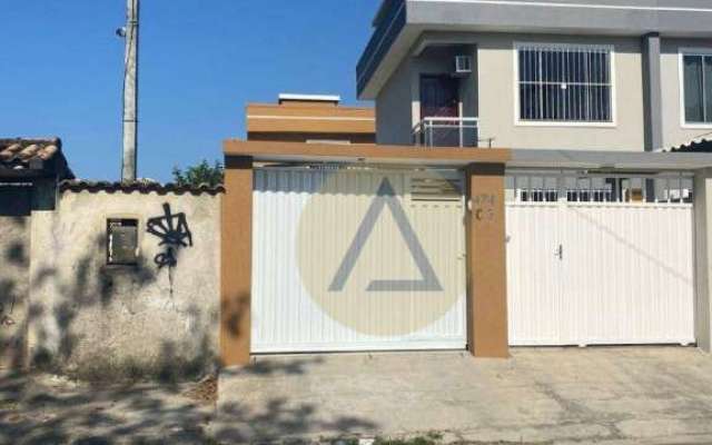 Casa à venda por R$ 600.000,00 - Jardim Mariléa - Rio das Ostras/RJ