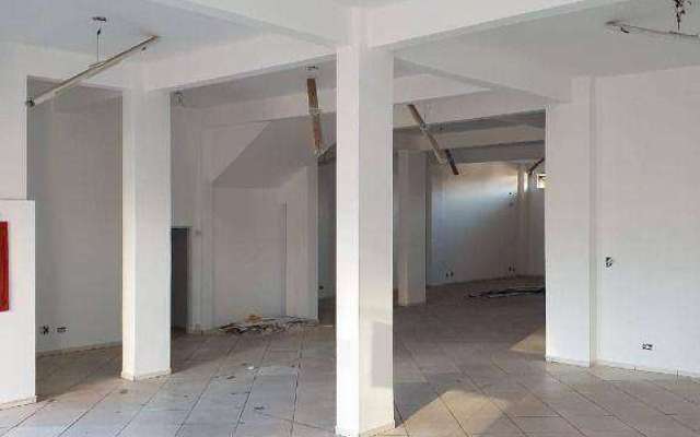 Sala para alugar, 270 m² por R$ 4.000,00/mês - Centro - Cascavel/PR