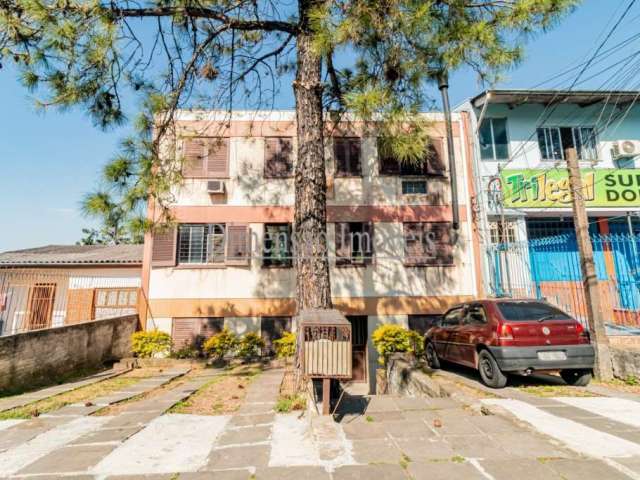 Apartamento à venda no bairro Jardim Carvalho - Porto Alegre/RS