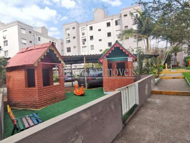 Apartamento à venda no bairro Morro Santana - Porto Alegre/RS