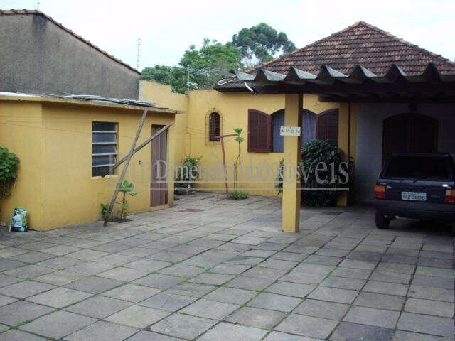 Casa à venda no bairro Jardim Itu Sabará - Porto Alegre/RS
