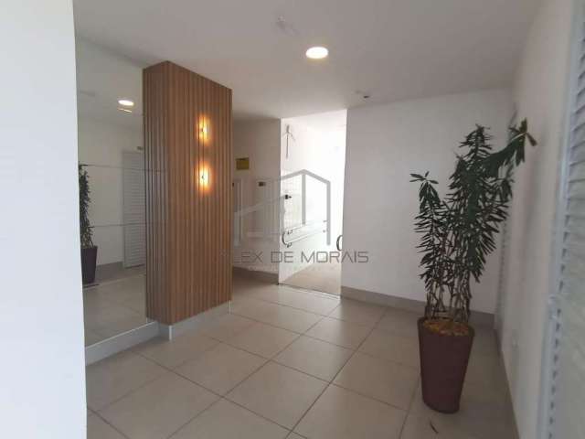 Apartamento com 3 quartos à venda na Rua Itaboraí, 116, Praia de Itaparica, Vila Velha, 72 m2 por R$ 750.000