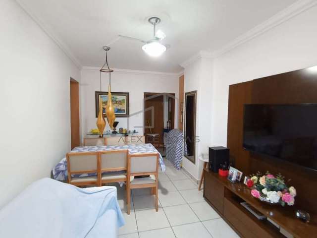 Apartamento com 2 quartos à venda na Rua Aristeu Aguiar, 22, Centro, Vitória, 100 m2 por R$ 290.000