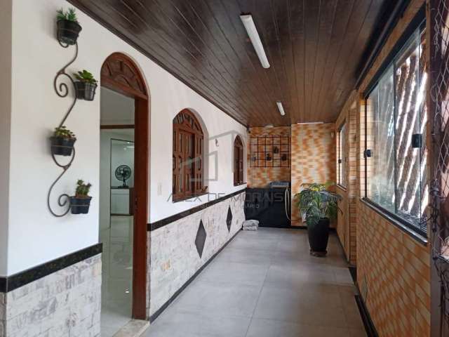 Casa em condomínio fechado com 1 quarto à venda na Travessa Orestes Regis Barbosa, 181, Aribiri, Vila Velha, 110 m2 por R$ 537.000