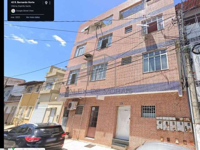 Apartamento com 3 quartos à venda na Rua Bernardo Horta, 42, Jucutuquara, Vitória, 190 m2 por R$ 430.000