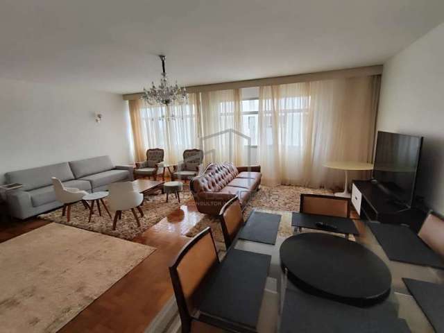 Apartamento com 4 quartos à venda na Rua Aristeu Aguiar, 22, Centro, Vitória, 297 m2 por R$ 680.000