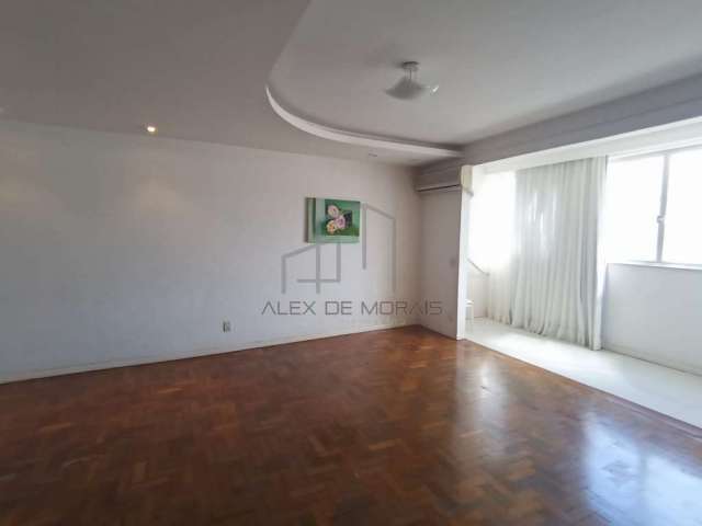 Apartamento com 3 quartos à venda na Rua Doutor João dos Santos Neves, 85, Parque Moscoso, Vitória, 130 m2 por R$ 320.000
