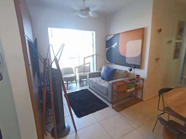 Apartamento com 2 quartos à venda na Avenida São Pedro, 104, Castelândia, Serra, 47 m2 por R$ 280.000