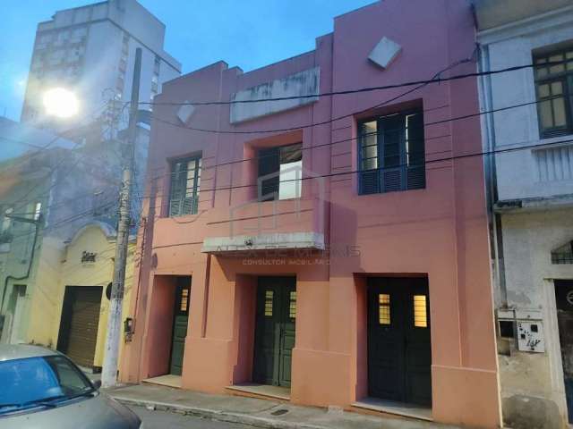 Casa com 2 quartos à venda na Rua Nestor Gomes, 160, Centro, Vitória, 400 m2 por R$ 650.000