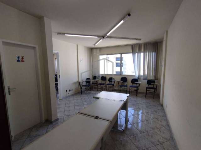 Sala comercial com 3 salas à venda na Avenida Princesa Isabel, 1, Centro, Vitória, 135 m2 por R$ 250.000