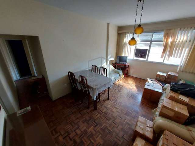 Apartamento com 2 quartos à venda na Rua Graciano Neves, 99, Centro, Vitória, 80 m2 por R$ 285.000