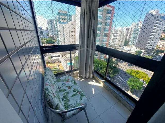 Apartamento com 3 quartos à venda na Rua Engenheiro Fábio Ruschi, 1, Bento Ferreira, Vitória, 170 m2 por R$ 900.000