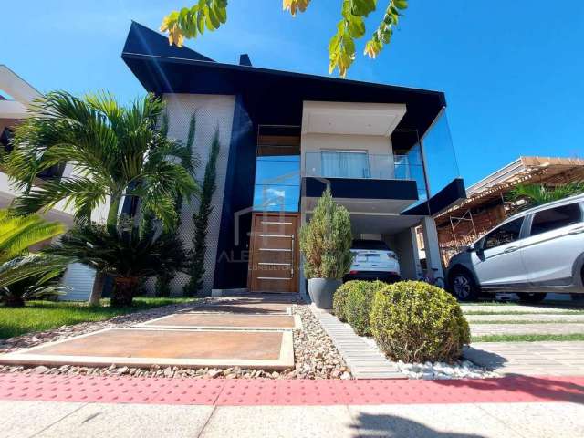 Casa em condomínio fechado com 4 quartos à venda na Rua Paulo Cezar Vinha, 56, Santa Paula, Vila Velha, 610 m2 por R$ 5.400.000